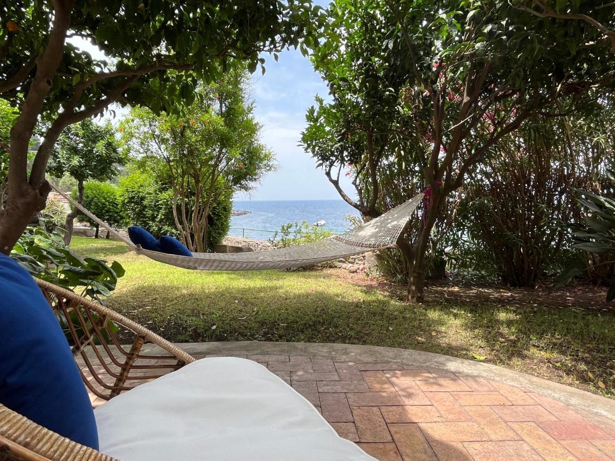 Nelinda Waterfront Accommodation Casamicciola Terme Exterior foto