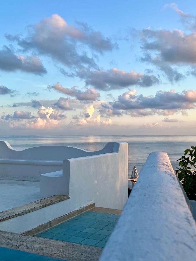 Nelinda Waterfront Accommodation Casamicciola Terme Exterior foto