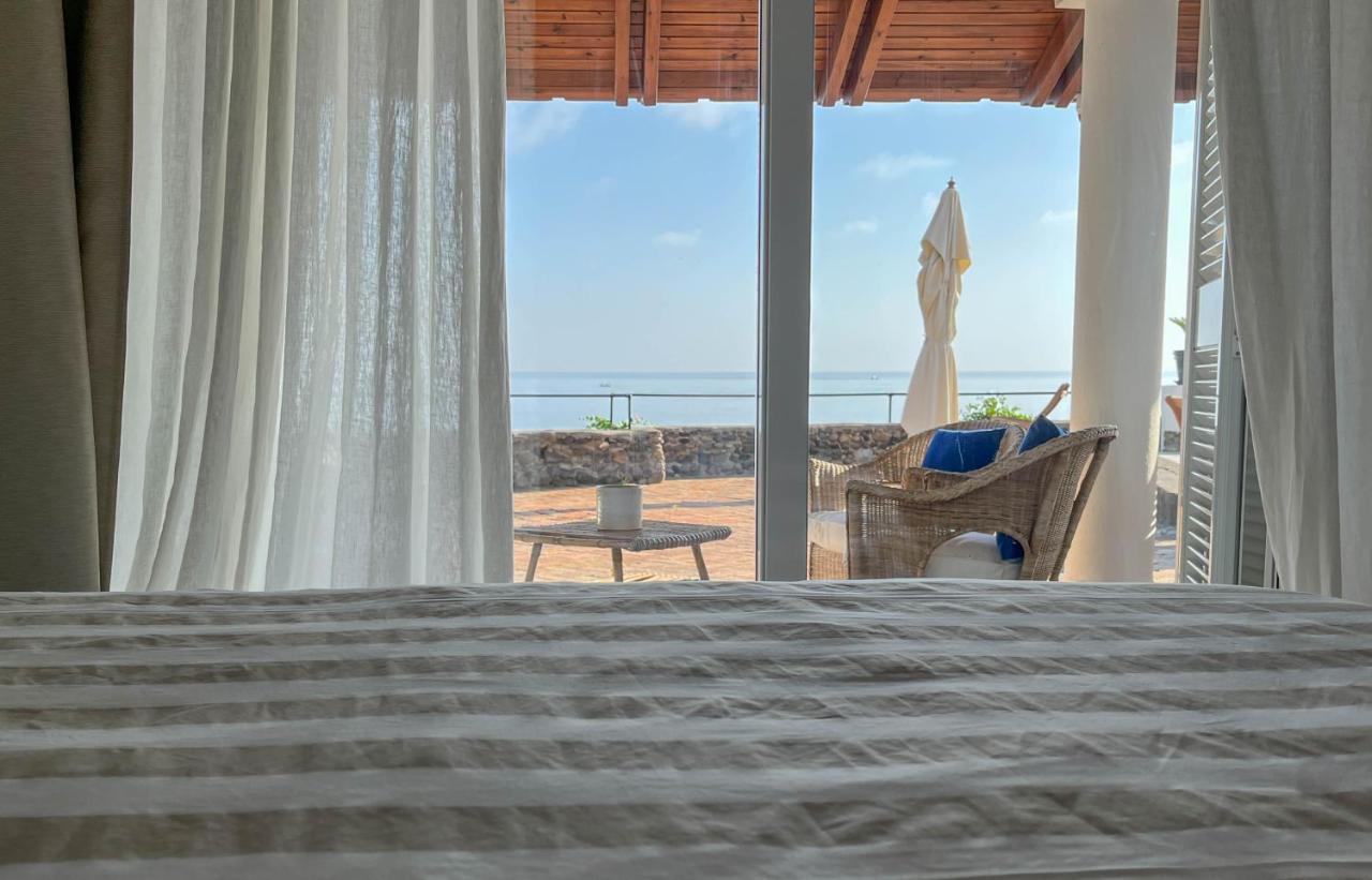 Nelinda Waterfront Accommodation Casamicciola Terme Exterior foto
